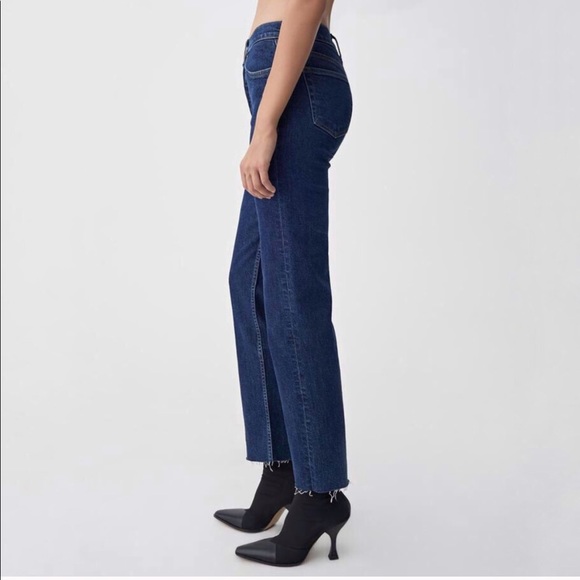 Levi’s re/done jeans - revolve - Picture 2 of 6